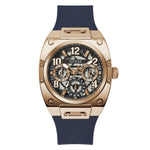 Male Silicone Chronograph Watch GW0569G3