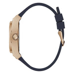Male Silicone Chronograph Watch GW0569G3
