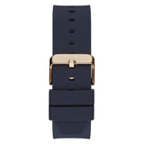 Male Silicone Chronograph Watch GW0569G3
