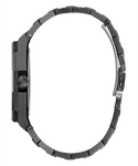GUESS-BLACK CASE BLACK STAINLESS STEEL WATCH-GW0575G3