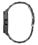 GUESS-BLACK CASE BLACK STAINLESS STEEL WATCH-GW0575G3