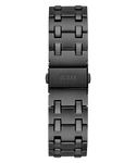 GUESS-BLACK CASE BLACK STAINLESS STEEL WATCH-GW0575G3