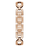 GW0759L3 GUESS Ladies Rose Gold Tone Analog Watch
