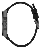 GW0790G2 GUESS Mens Black Analog Watch