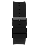GW0790G2 GUESS Mens Black Analog Watch