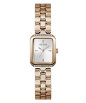 GW0865L3 GUESS Ladies Rose Gold Tone Analog Watch