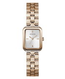 GW0865L3 GUESS Ladies Rose Gold Tone Analog Watch
