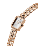 GW0865L3 GUESS Ladies Rose Gold Tone Analog Watch