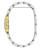 GW0865L6 - GUESS Isla Women  Green Dial Analog Stainless Steel Watch