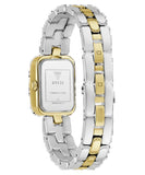 GW0865L6 - GUESS Isla Women  Green Dial Analog Stainless Steel Watch