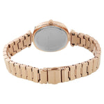 KC50188002LD  Kenneth Cole Quartz Analog Silver Dial Stainless Steel Strap Watch for Women