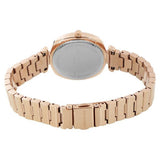 KC50188002LD  Kenneth Cole Quartz Analog Silver Dial Stainless Steel Strap Watch for Women