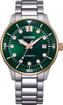 NJ0196-80X Citizen Automatic 40mm