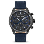 PLPEWJF2204206 Police   Multifunction Watch for Men