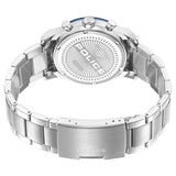 PLPEWJK0006440 Police Blue Dial Quartz Multifunction Watch for Men