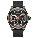 PLPEWJQ0005304 Police Multifunction Watch for Men