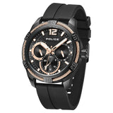 PLPEWJQ0005304 Police Multifunction Watch for Men