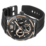 PLPEWJQ0005304 Police Multifunction Watch for Men