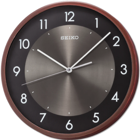 QXA615ZN SEIKO WALL CLOCK