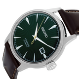 SRPD37J1 seiko  Presage Automatic Watch  for men
