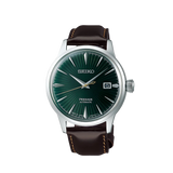 SRPD37J1 seiko  Presage Automatic Watch  for men