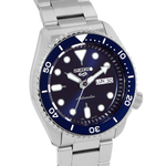 SRPD51K1 SEIKO 5 Sports Automatic Watch FOR MEN