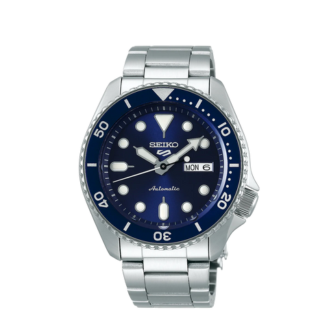SRPD51K1 SEIKO 5 Sports Automatic Watch FOR MEN