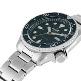 SRPD63K1 SEIKO 5 SPORTS AUTOMATIC WATCH FOR MEN