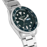 SRPD63K1 SEIKO 5 SPORTS AUTOMATIC WATCH FOR MEN
