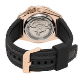 Seiko Analog Black Dial Men's Watch-SRPD76K1