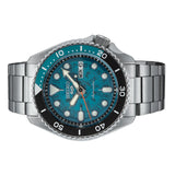 Seiko 5 Sports SKX Skeleton Style - SRPJ45K1