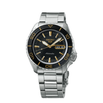 SRPK99K1 Seiko 5 Sports Blacktone Redux  WATCH FOR MEN