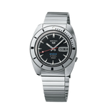 SRPL05K1 Seiko 5 Sports ‘Pepper Black’ 1968 Recreation Limited Edition