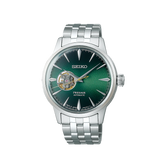 SSA441J1 SEIKO COCKTAIL TIME GRASSHOPPER WATCH