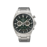 SSB405P1 SEIKO DRESS CHRONOGRAPH WATCH