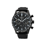 SSB417P1 SEIKO DRESS QUARTZ CHRONOGRAPH WATCH