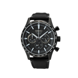 SSB417P1 SEIKO DRESS QUARTZ CHRONOGRAPH WATCH