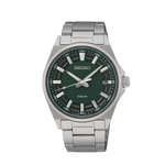 SUR503P1 SEIKO DRESS QUARTZ WATCH FOR MEN