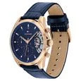 NTTH1710451 - Tommy Hilfiger Quartz Blue Dial Watch