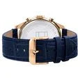 NTTH1710451 - Tommy Hilfiger Quartz Blue Dial Watch