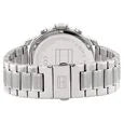 NTTH1710492 - Tommy Hilfiger Blue Dial Stainless Steel Strap Watch