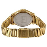 Tommy Hilfiger Analog Silver Dial Women's Watch - TH1781950