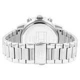 TH1792106 - Tommy Hilfiger  Grey Stainless Steel Strap for Men
