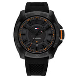 NTTH1792137 - Tommy Hilfiger  Black Dial  Watch