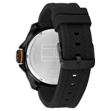 NTTH1792137 - Tommy Hilfiger  Black Dial  Watch