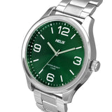 TW043HG13 Helix Stainless Steel Watch Men