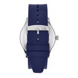 TW043HG22 Helix Analog Silicone Watch Men