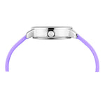 TW048HL15 Helix Analog Silicone Watch Women