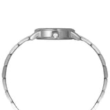 TW052HL00 Helix Analog Stainless Steel Watch Women