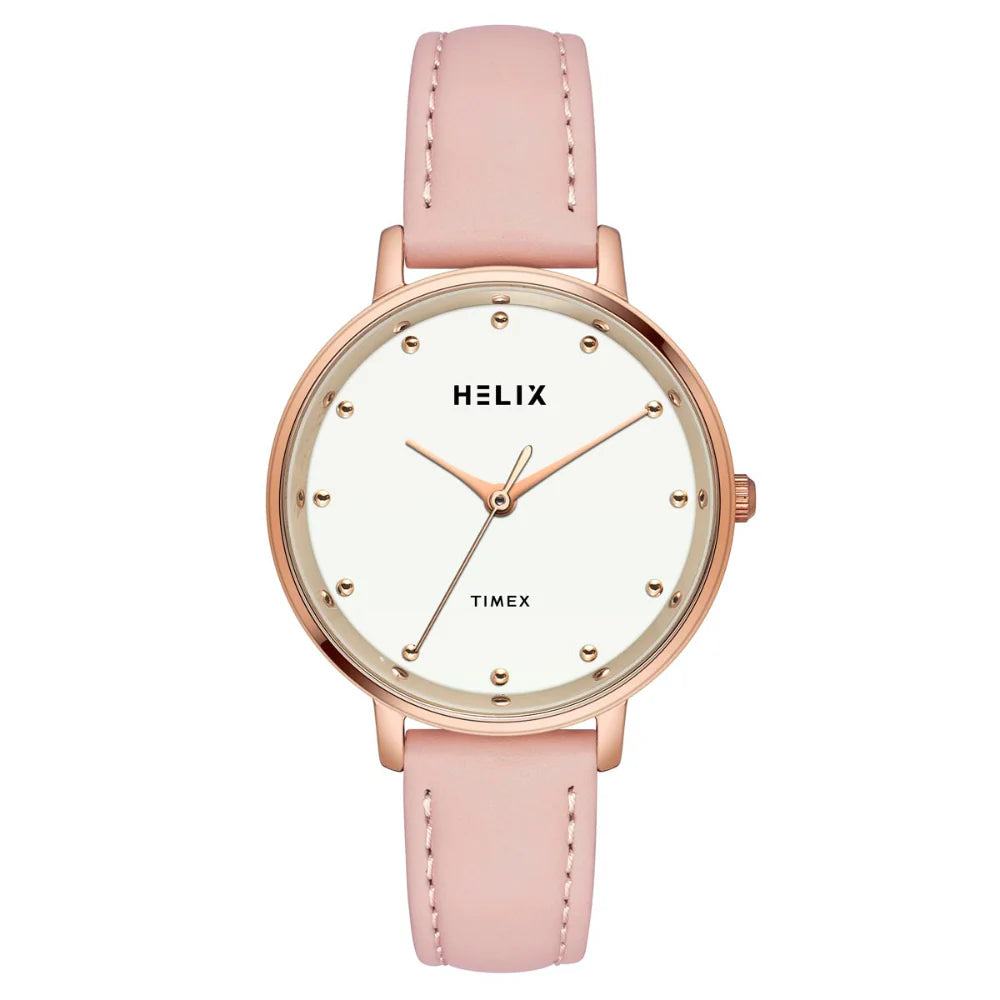 Helix timex ladies watch sales
